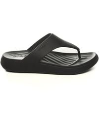 Crocs™ - Flip Flops - Lyst