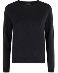 Roberto Collina - Long Sleeve Tops - Lyst