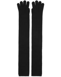 Max Mara - Gloves - Lyst