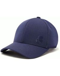 KARL LAGERFELD - Baseball Cap - Lyst