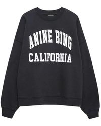 Anine Bing - Sweatshirts - Lyst