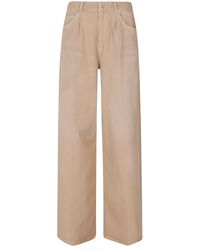 Dondup - Wide Jeans - Lyst
