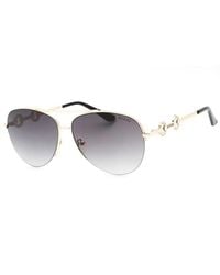 Guess - Sunglasses - Lyst