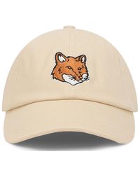 Maison Kitsuné - Caps - Lyst