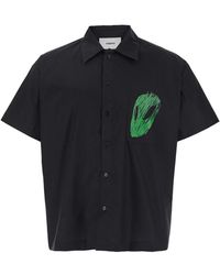 Coperni - Short Sleeve Shirts - Lyst
