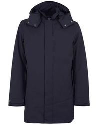 Save The Duck - D41584M Wolt21.9001 Jacket - Lyst