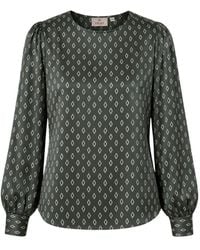 Marella - Blouses - Lyst