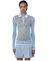 Gucci - Polo Shirts - Lyst