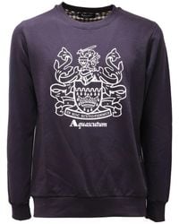Aquascutum - Sweatshirts - Lyst