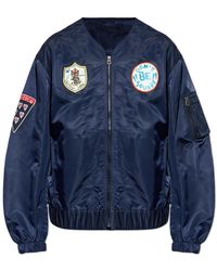 KENZO - Bomber Jackets - Lyst