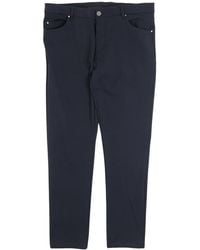 Rrd - Cropped Trousers - Lyst