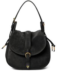 Jérôme Dreyfuss - Gildas Schultertasche - Lyst