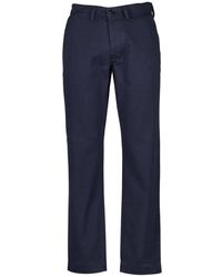 Officine Generale - Chinos - Lyst