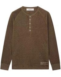 Golden Goose - Long Sleeve Tops - Lyst