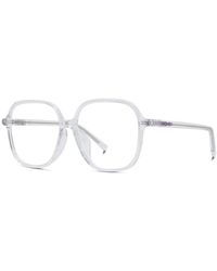 KENZO - Accessoires ,Grijs ,Optical Frame - Lyst