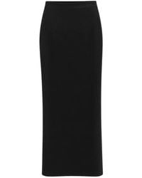 MARSĒM - Maxi Skirts - Lyst