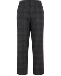 Universal Works - Suit Trousers - Lyst