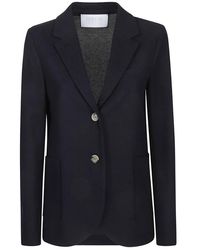 Harris Wharf London - Jackets > blazers - Lyst
