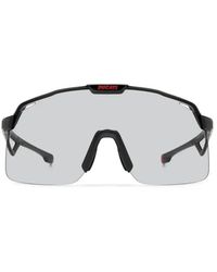 Carrera - Accessoires ,Zwart ,Carduc 066/S Oit/Ki Zonnebrillen - Lyst