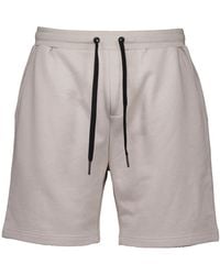 Iceberg - Casual Shorts - Lyst