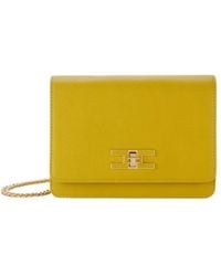 Elisabetta Franchi - Cross Body Bags - Lyst