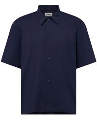 DRYKORN - Short Sleeve Shirts - Lyst