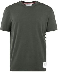 Thom Browne - T-Shirts - Lyst