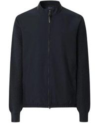 Hackett - Truien & Vesten ,Blauw ,Accessories - Lyst