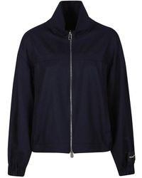 Pinko - Zip-Throughs - Lyst