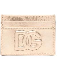 Dolce & Gabbana - Wallets & Cardholders - Lyst