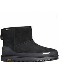 UGG - Classic Mini Guard Gtx Boot - Lyst