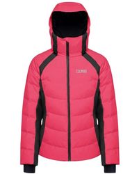 Colmar - Shaping Extra Warm Donsjack - Lyst