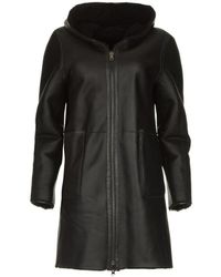 Arma Wasson Reversible Lammy - Zwart