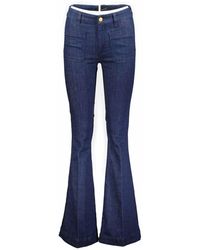 The Seafarer - Flared Jeans - Lyst