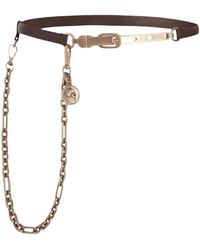 Etro - Belts - Lyst