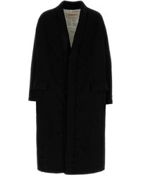 Mordecai - Single-Breasted Coats - Lyst