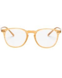 Oliver Peoples - Glasses - Lyst