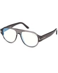Tom Ford - Glasses - Lyst