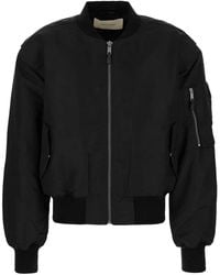 Entire studios - Bomber Jackets - Lyst