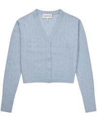 Munthe - Cardigans - Lyst