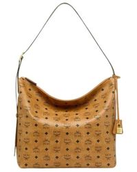 MCM - Bags. Brandy - Lyst