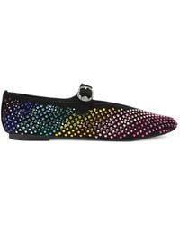 Kurt Geiger - Ballerinas - Lyst