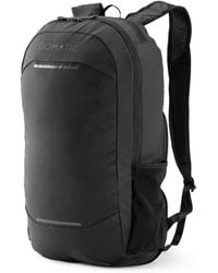 Gomatic - Erwachsenen Rucksack Schwarz Leicht - Lyst