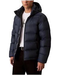 Calvin Klein - Down Jackets - Lyst