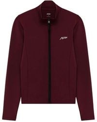 Autry - Zip-Throughs - Lyst