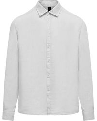 Bomboogie - Formal Shirts - Lyst