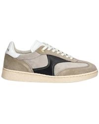 Filling Pieces - Sprinter Mix Sneakers - Lyst