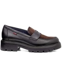 Callaghan - Loafers - Lyst