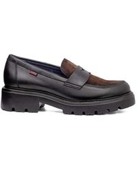 Callaghan - Loafers - Lyst