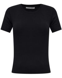Samsøe & Samsøe - T-Shirts - Lyst